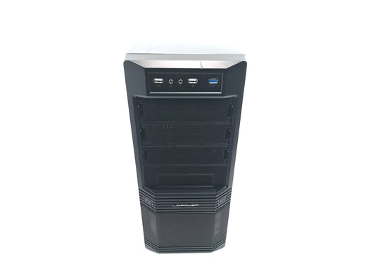 Pc Desktop Assemblato Intel Core I5 3570K RAM 8GB SSD 240gb Scheda Video Dedicata da 2GB Windows 10 Professional