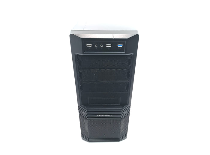 Pc Desktop Assemblato Intel Core I5 3570K RAM 8GB SSD 240gb Scheda Video Dedicata da 2GB Windows 10 Professional