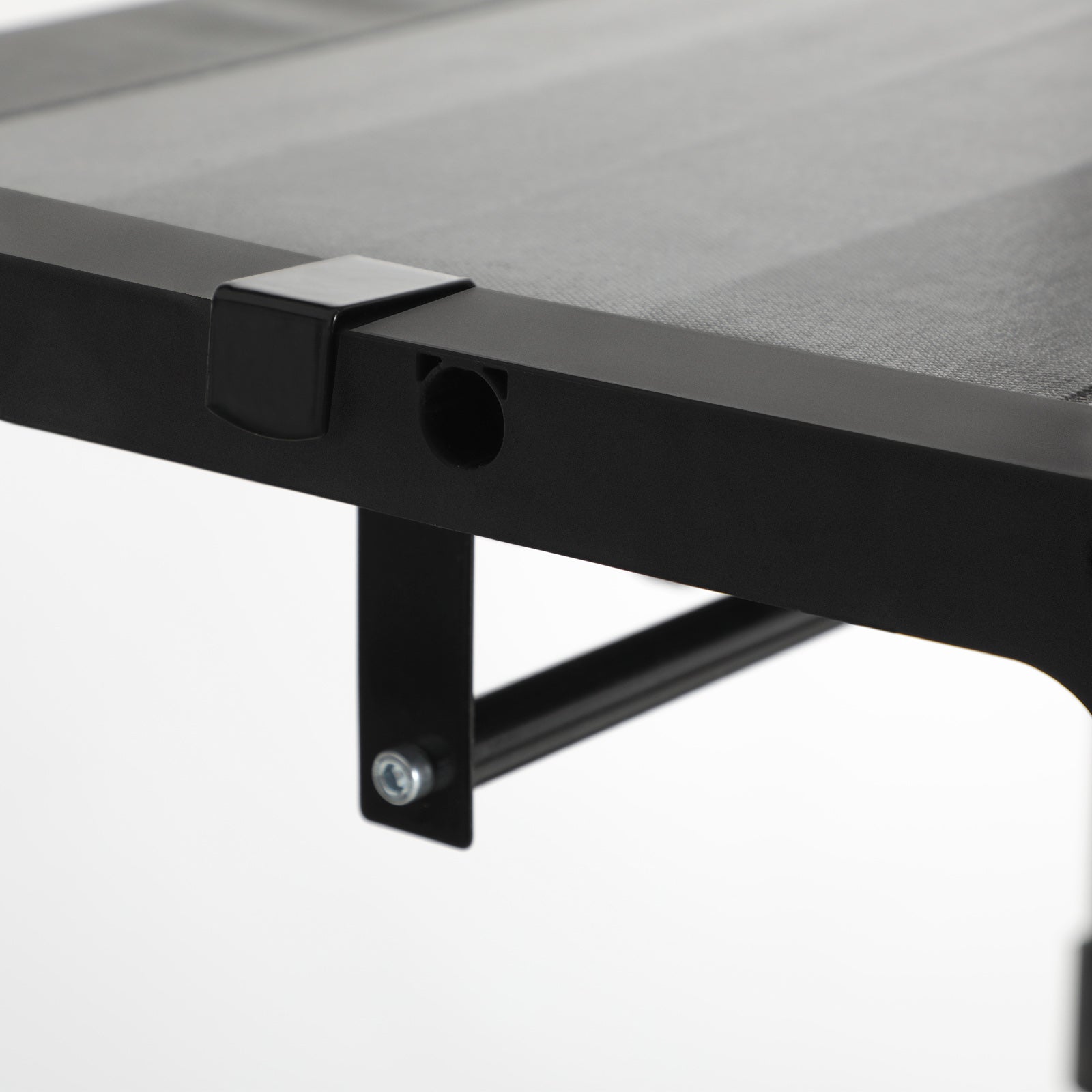 Armadio guardaroba portatile con barra appendiabiti appendiabiti pieghevole guardaroba camera da letto studio 140 x 43 x 174 cm grigio 12_0004004