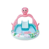 56138NP - Playcenter Octopus Cm 234X183X150