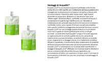 Acquasil 2/15 liquido in sacche da 250 gr cadauna (4 sacche per box)