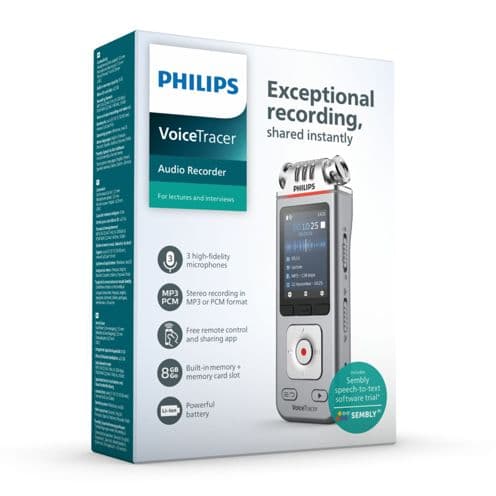 Philips DVT 4115