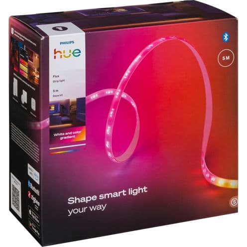 Philips Hue Flux Lightstrip 5m