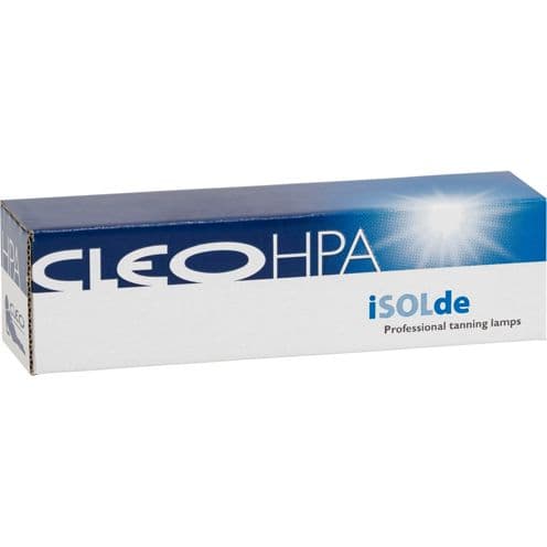 Philips lampada abbronzante CLEO ePA 400 S R7s