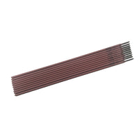 ELETTRODI PER SALDATURA ACCIAIO INOX G308L A5.4 Ø2,6X300mm 10PZ SOGES CD08-25G