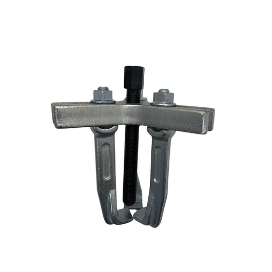 ESTRATTORE PER CUSCINETTI 3 BRACCI GRIFFE ESTERNI INTERNI 160mm ALFA