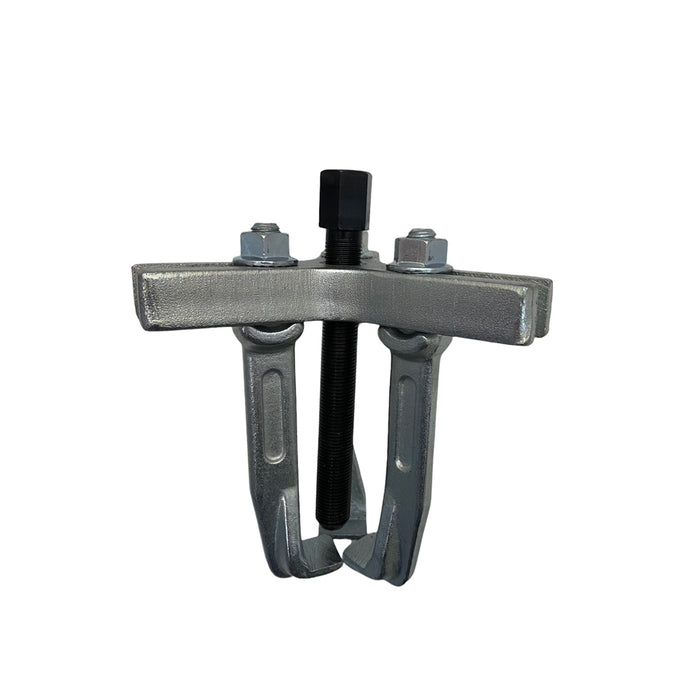 ESTRATTORE PER CUSCINETTI 3 BRACCI GRIFFE ESTERNI INTERNI 160mm ALFA