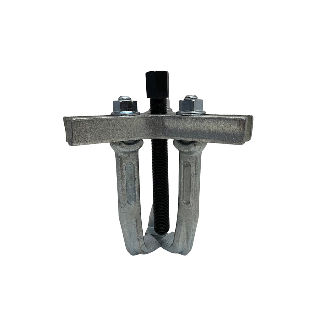 ESTRATTORE PER CUSCINETTI 3 BRACCI GRIFFE ESTERNI INTERNI 90mm ALFA