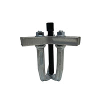 ESTRATTORE PER CUSCINETTI 3 BRACCI GRIFFE ESTERNI INTERNI 90mm ALFA