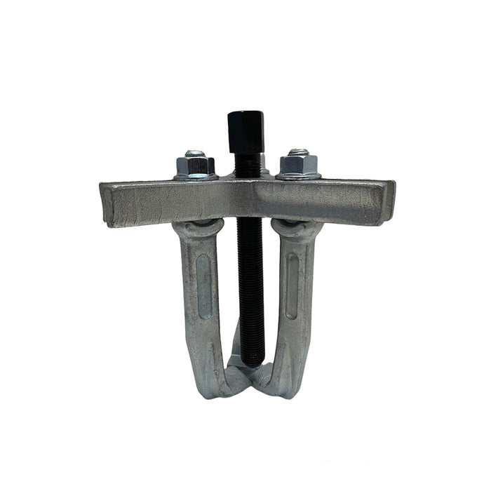 ESTRATTORE PER CUSCINETTI 3 BRACCI GRIFFE ESTERNI INTERNI 90mm ALFA