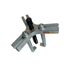 ESTRATTORE PER CUSCINETTI TRE GRIFFE ZAMPE BRACCI ESTERNI INTERNI 160mm ALFA 29004