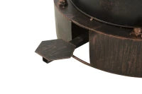 Cestino Fifth Avenue Cm 39X34X64