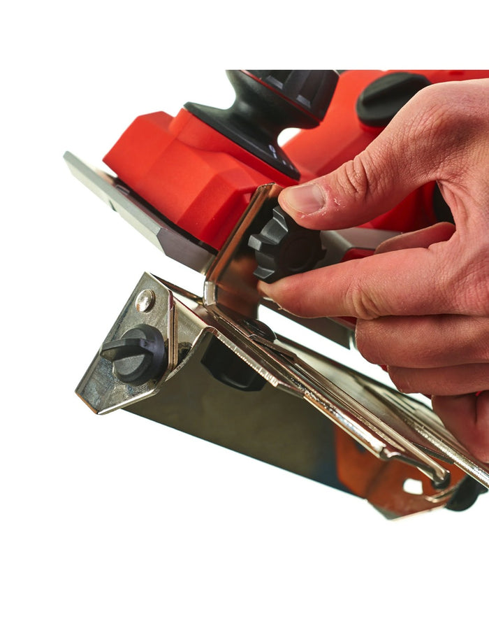 Pialletto Milwaukee M18BP-0 (Solo corpo)