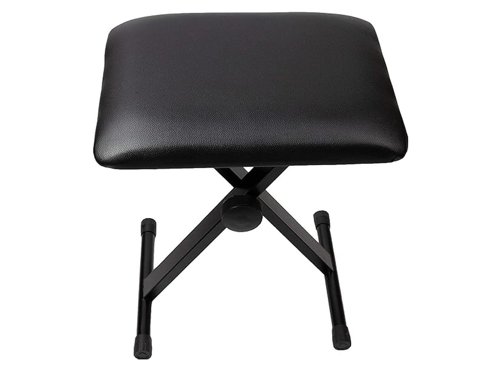 Pianoforte Digitale Tastiera RockJam RJ761 a 61 Tasti con Display Touch Panchina Supporto Tastiera Cuffie Pedale per Tutte le Età