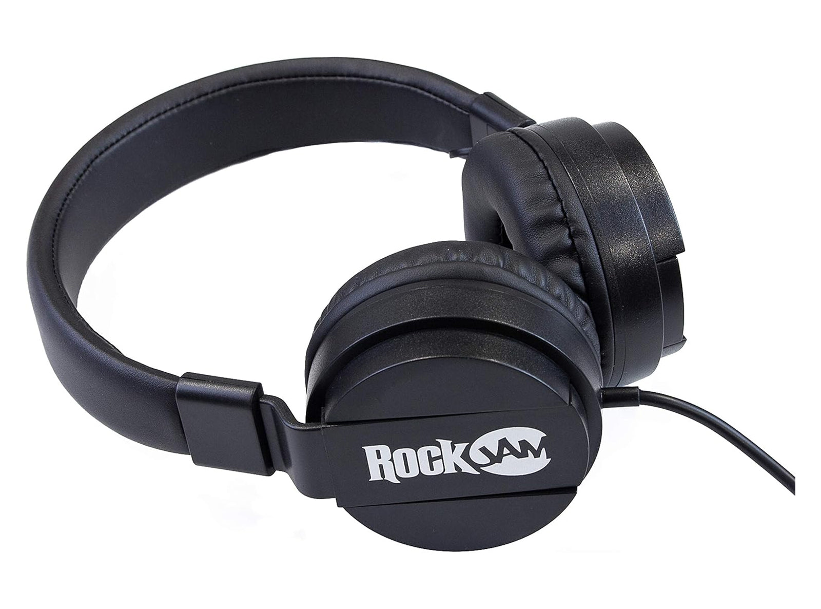 Pianoforte Digitale Tastiera RockJam RJ761 a 61 Tasti con Display Touch Panchina Supporto Tastiera Cuffie Pedale per Tutte le Età