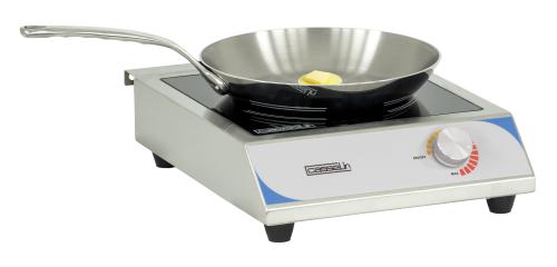 Piastra a induzione professionale 3500 watt RS9915