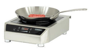 Piastra a induzione professionale 3500 watt RS9917