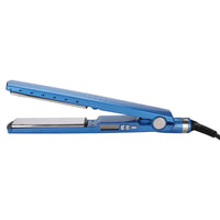 Piastra lisciante ionica in ceramica per capelli lisci lisciante 450°F