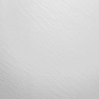 Piatto doccia ultra slim, in smc effetto pietra bianco h 2,6cm Sicena Plaget Bianco,70x150 cm
