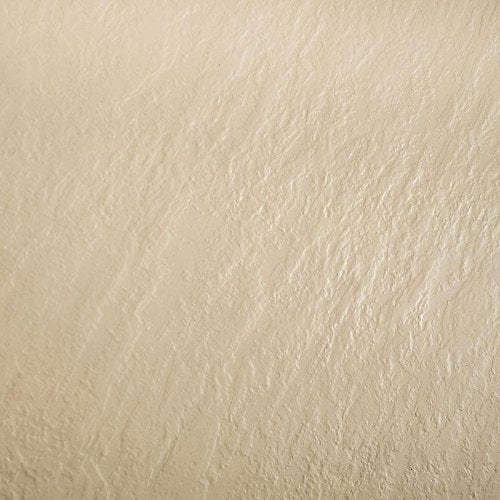 Piatto doccia ultra slim, in smc effetto pietra tortora beige h 2,6cm Sicena Plaget Tortora-Beige,70x170 cm