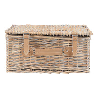 Cestino da Picnic Lumparland per 2 Persone 40 x 28 x 20 cm casa.pro