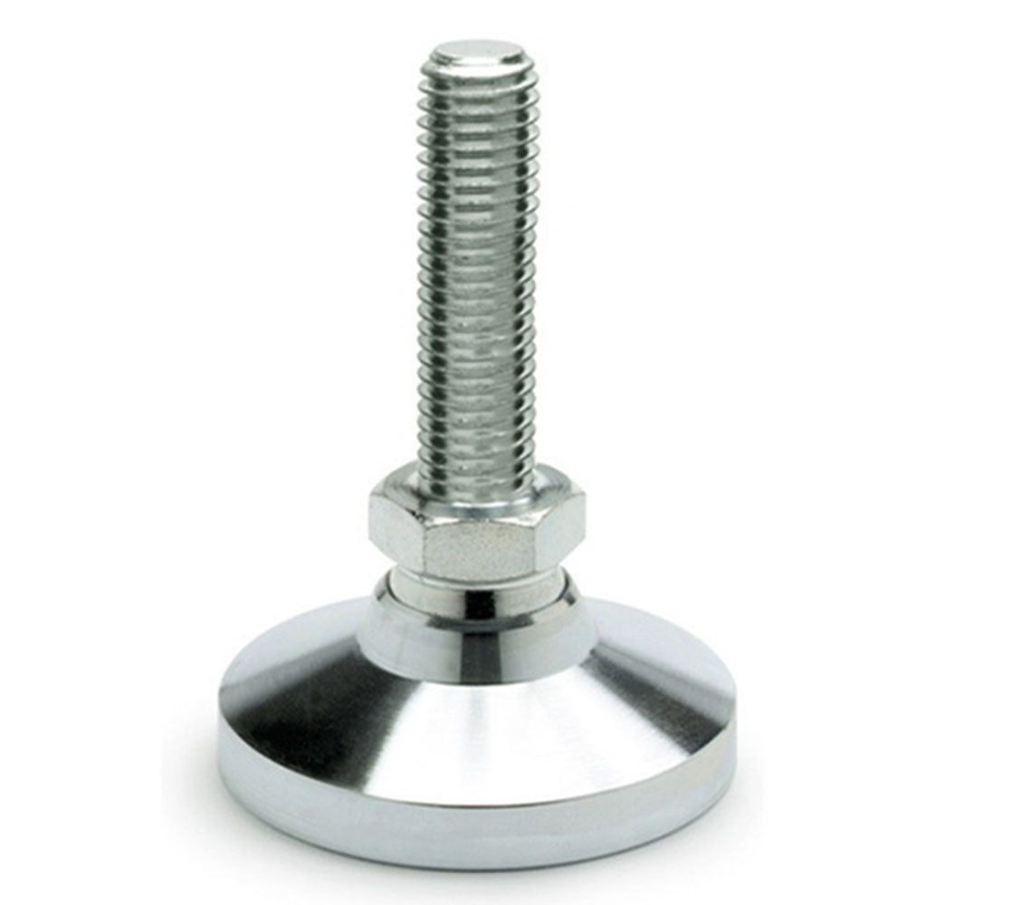 Piedino di supporto per fioriera da balcone serie Coyotto