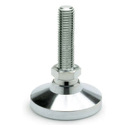 Piedino di supporto per fioriera da balcone serie Coyotto