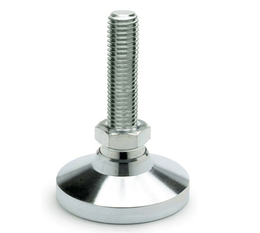 Piedino di supporto per fioriera da balcone serie Coyotto