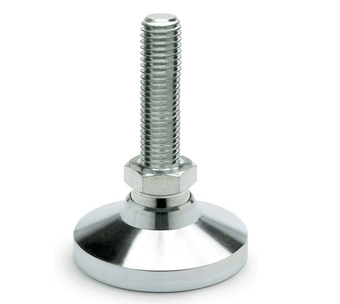 Piedino di supporto per fioriera da balcone serie Coyotto