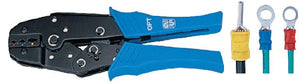 Pinza Crimpatrice per Capicorda Isolati