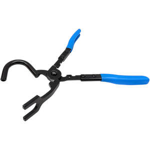 Pinza Estrattore Cuscinetti In Gomma Del Gancio Scarico Marmitta Auto FS-22766