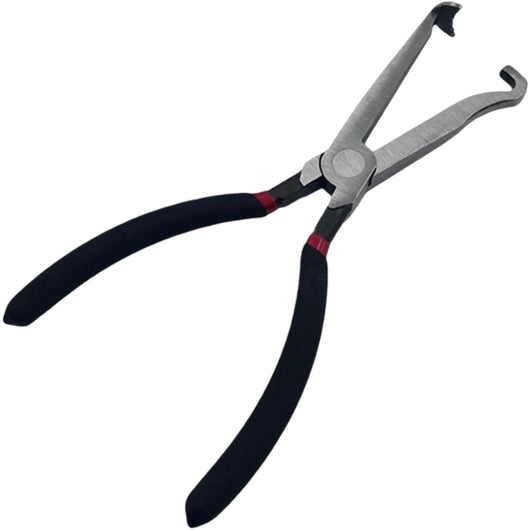 Pinza Per Scollegare Separare i Connettori Elettrici Auto a pressione. art.01158