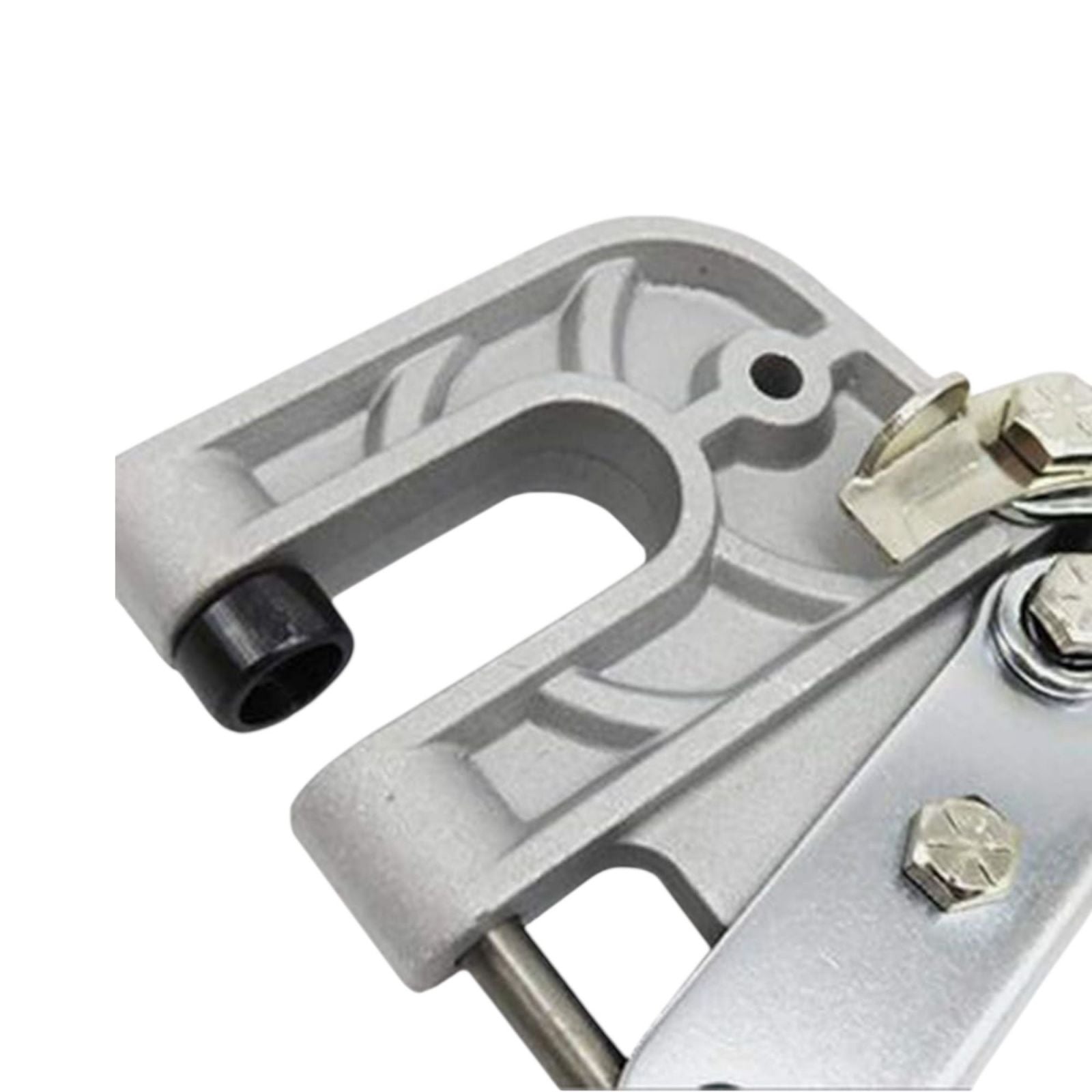 Pinza Punzonatrice Doppia Leva per Cartongesso Profili Metallo Zincati Art.82057