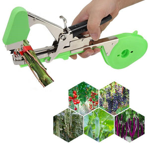 Pinza legatrice manuale semiautomatica a nastro per piante vigneti Art. 07294