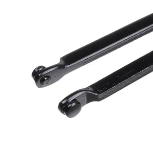 Pinza per fascette morsetti auto smonta fascette auto extra lunghe 310mm.2001807