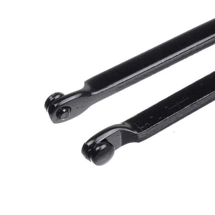 Pinza per fascette morsetti auto smonta fascette auto extra lunghe 310mm.2001807