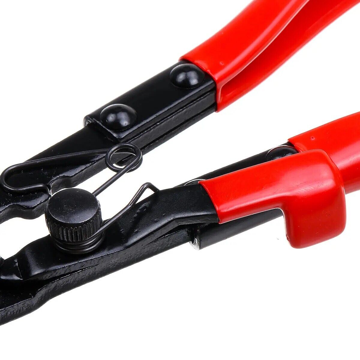 Pinza per fascette morsetti auto smonta fascette auto extra lunghe 310mm.2001807