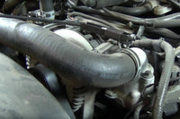 Pinza stringi fascette per manicotti auto moto con cavo flessibile