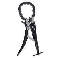 Pinza tagliatubi a catena per tubi di scarico scappamento auto 19 - 80mm 20789