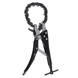 Pinza tagliatubi a catena per tubi di scarico scappamento auto 19 - 80mm 20789