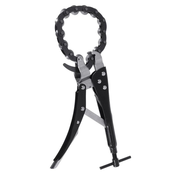 Pinza tagliatubi a catena per tubi di scarico scappamento auto 19 - 80mm 20789
