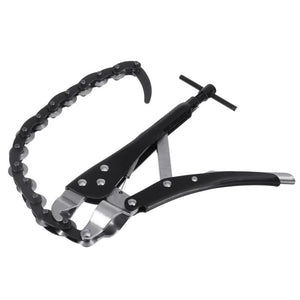 Pinza tagliatubi a catena per tubi di scarico scappamento auto 19 - 80mm 20789