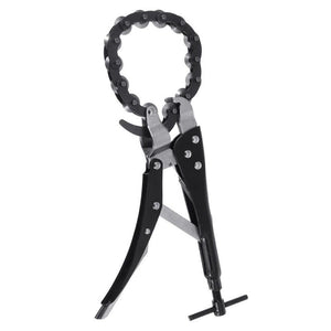 Pinza tagliatubi a catena per tubi di scarico scappamento auto 19 - 80mm 20789