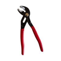 Pinze Poligrip Set 3 PZ Pinze A Pappagallo Con Pulsante Regolabile  8"-10"-12"