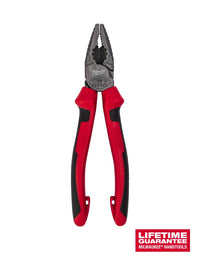 Pinze universali 165 mm Milwaukee