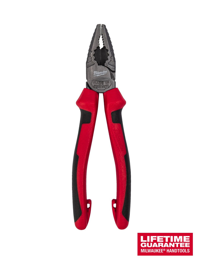 Pinze universali 165 mm Milwaukee