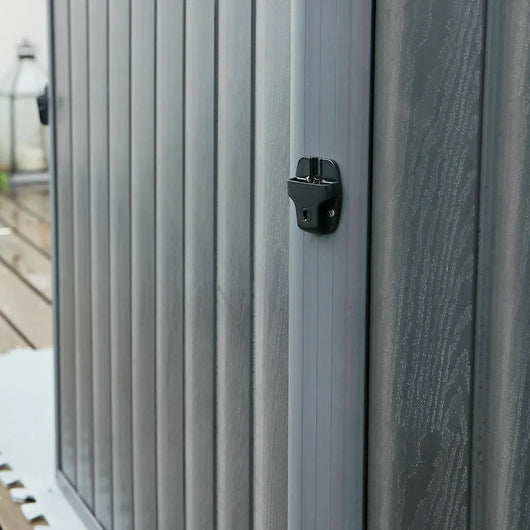 MSpa Spa rigida fuori terra ottagonale Tuscany F-TU062W - Tempo Style 1.93m x 0.73mH