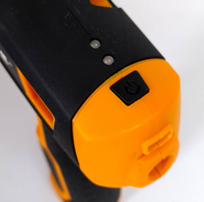 Pistola Incollatrice Colla a Caldo Elettrica Ricaricabile usb 3.6v 1.3Ah p700140