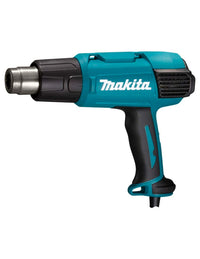 Pistola Termica MAKITA HG6531CK (2000 W)