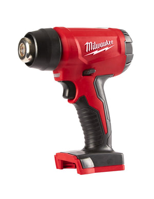 Pistola Termica Milwaukee M18BHG-0 (Solo corpo)